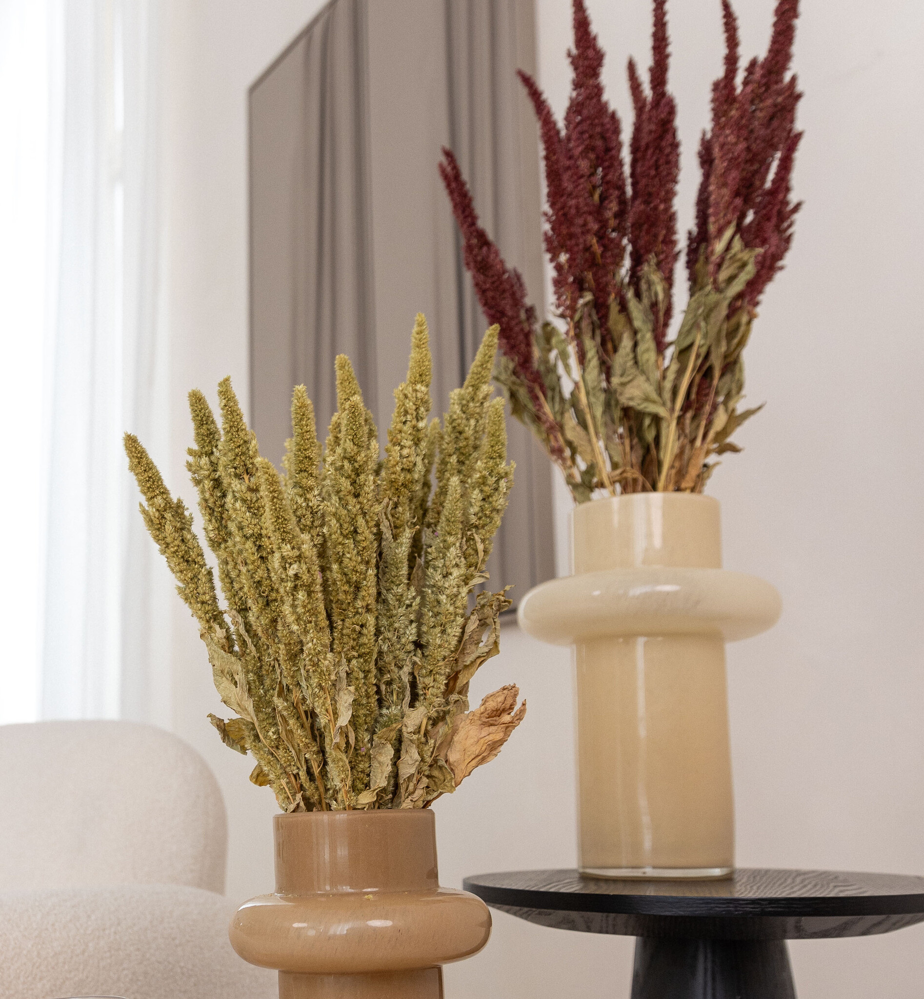 Amaranthus (Amarant): Statige Textuur & Kleur | B2B Flowers