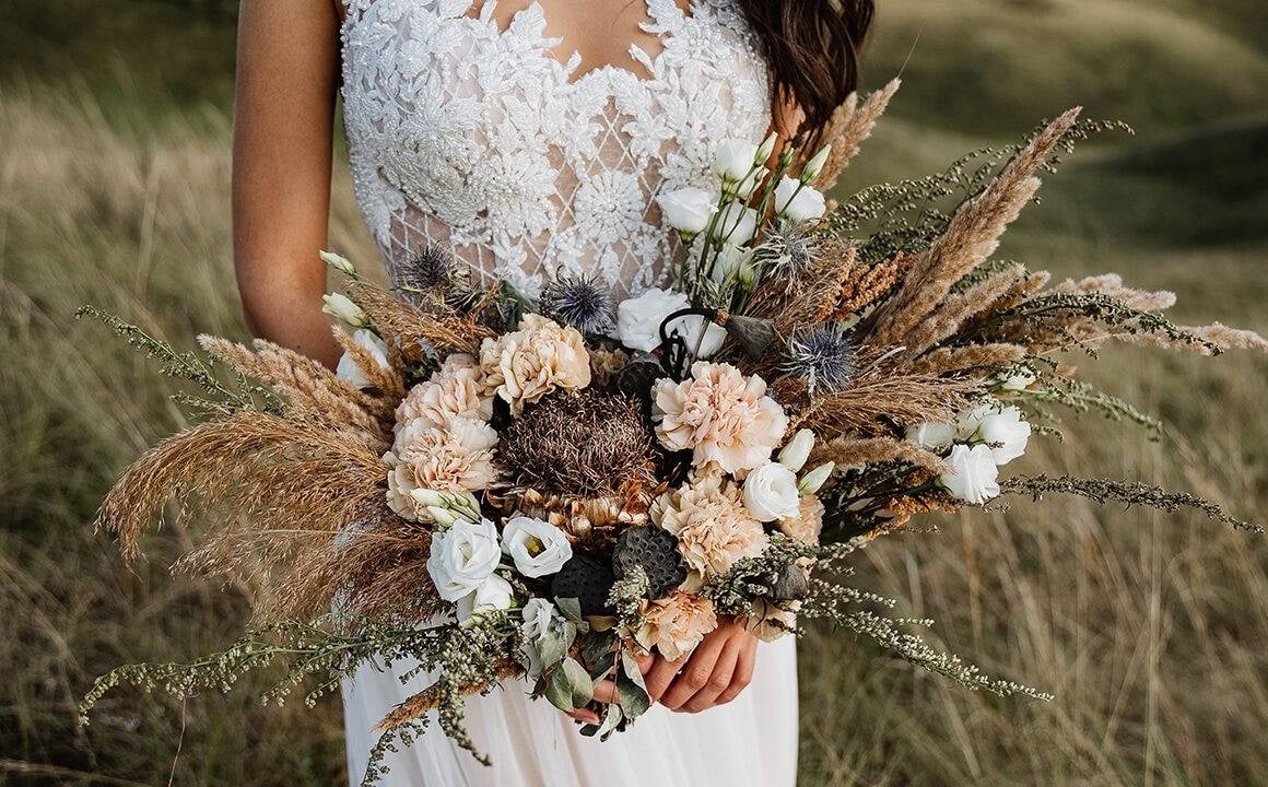 Trouwen: Romantische Bloemen voor Zakelijke Events | B2B Flowers