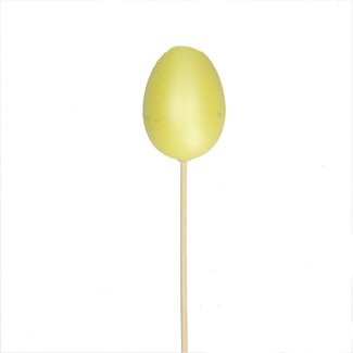 4A Pasen Bijsteker 50cm ei pearly 6cm