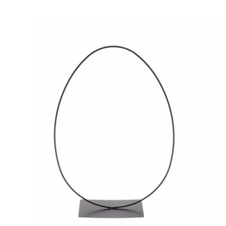 4A Pasen Deco ei 15*8*38cm