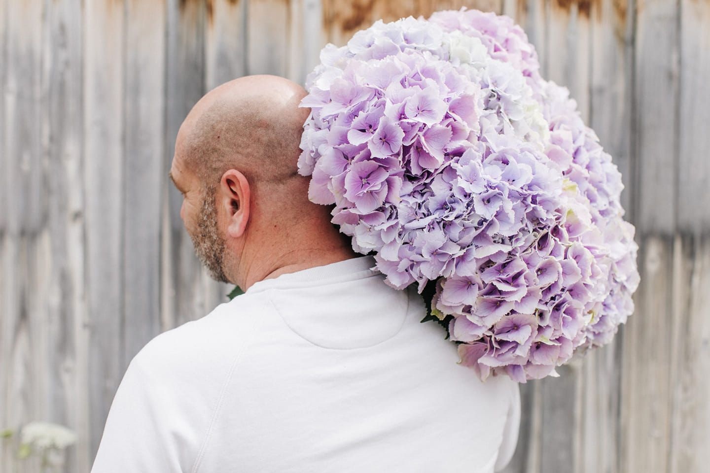 Familienwerte in B2B Flowers - Erfahren Sie die Geschichte hinter B2B Flowers