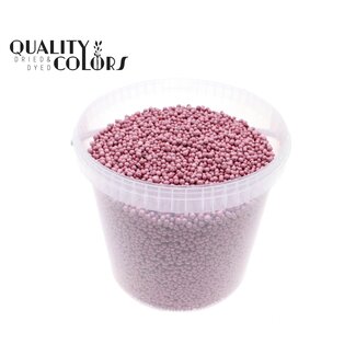 QC Terracotta Balls in Reusable Bucket | Colour: Red | Diameter 4 - 8 millimetres | Capacity 10 litres | Per bucket