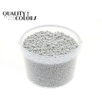 QC Terracotta Balls in Reusable Bucket | Colour: White | Diameter 4 - 8 millimetres | Contents 3 litres | Per bucket