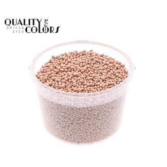 QC Terracotta Balls in Reusable Bucket | Colour: Orange | Diameter 4 - 8 millimetres | Capacity 3 litres | Per bucket