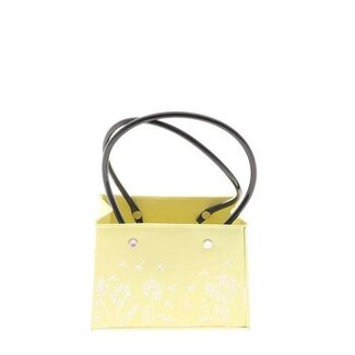 4A Zink Baggy bak bloem 14*7*11cm