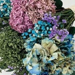 Gepreserveerde bloemen