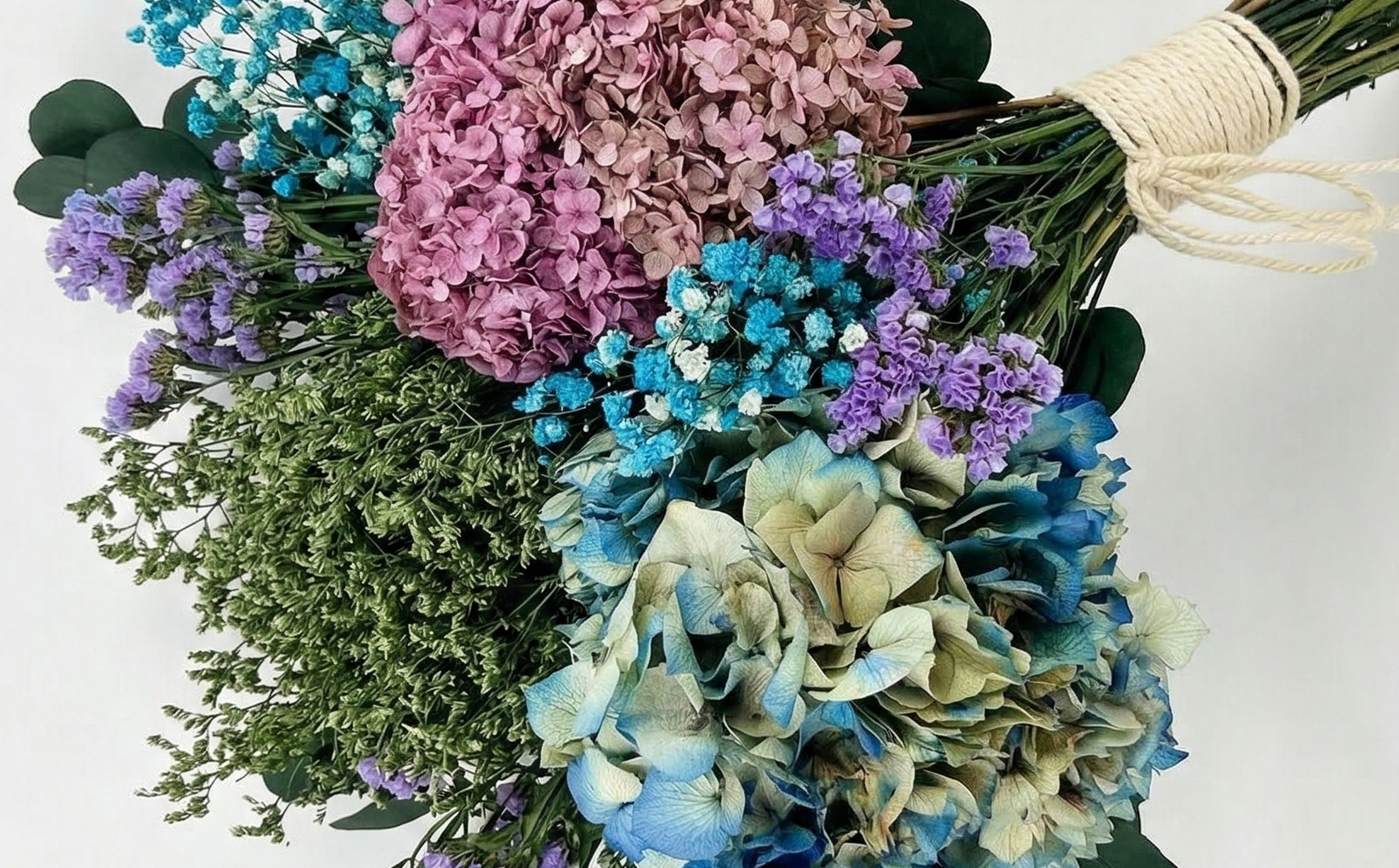 Gepreserveerde bloemen: Blijvende Schoonheid | B2B Flowers