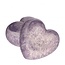 Liefde Aroma hart Lavendel d4.5*2cm
