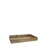 Hout Tray 32*20*4cm