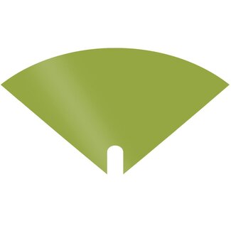 4A Hoezen Moon Isa 30*30cm x50