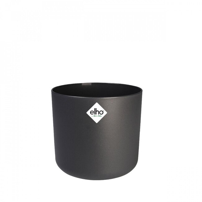 Kunststof Soft pot d14*12.5cm