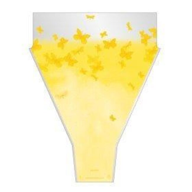 Hoezen Papillon 50*35*10 x50