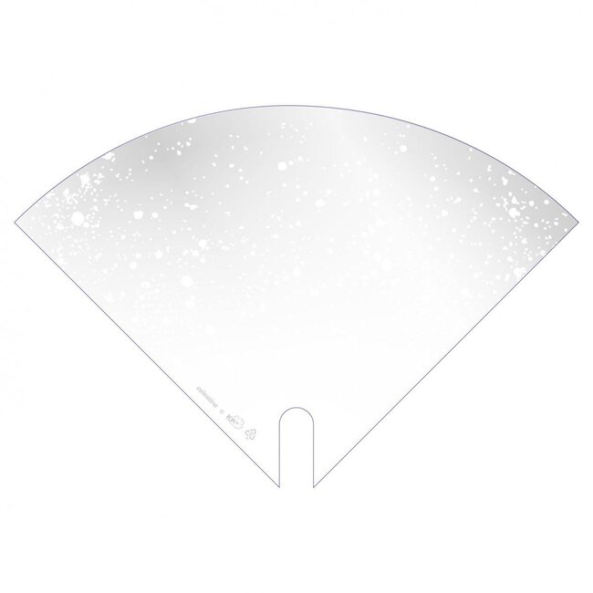 Hoezen Moon Celestine 35*35cm x50