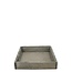 Hout Tray 20*20*4cm