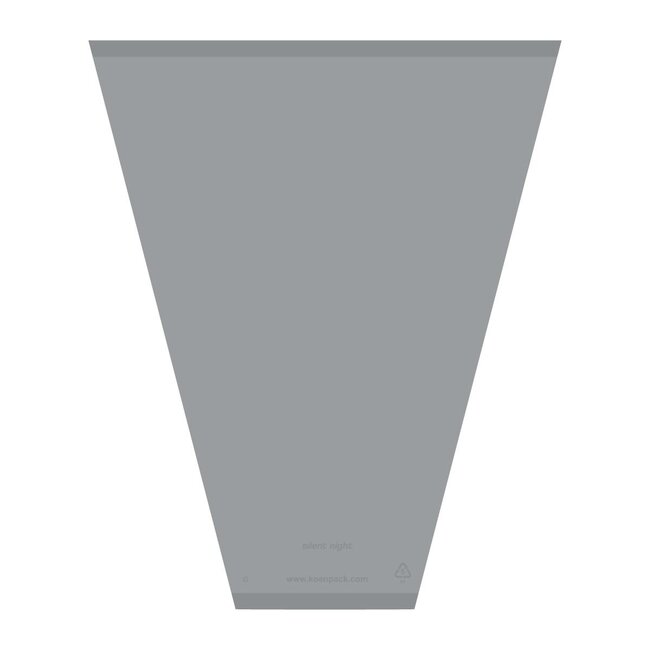 Hoezen Silent 40*30*12cm x50