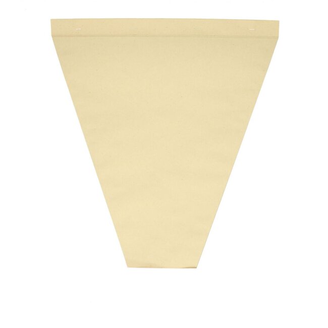 Hoezen Flowerpaper 50*44*12cm x25