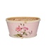 Hout Roses bak 22*18*11cm
