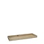 Hout Tray 40*14*3cm