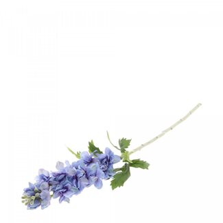 4A Swallow Grass Artificial Flowers | Colour: Purple | Swallow Grass | Length ± 60 centimeter | Per 12 artificial flowers