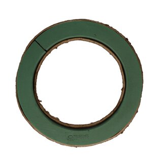 4A Oasis Biolit Ring | Farbe: Grün | Durchmesser 38 centimeter | Höhe 5.5 centimeter | Pro 2 Ringe