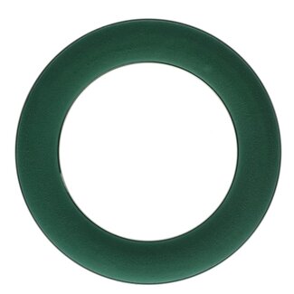 4A Oasis Ring Ideal | Kleur: Groen | Diameter 30 centimeter | Hoogte 4 centimeter | Per 4 ringen