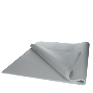 4A Feuille Papier Soie | Couleur: Blanc naturel | Longueur 50 centimeter | Largeur 75 centimeter | 17 gram/m2 | Par 480 feuilles