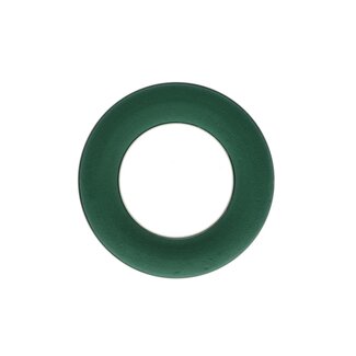 4A Oasis Ring Ideal | Colour: Green | Diameter 20 centimetre | Height 3.5 centimetre | Per 6 rings