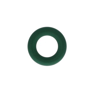 4A Oasis Ring Ideal | Couleur: Vert | Diamètre 15 centimeter | Hauteur 2.5 centimeter | Par 6 anneaux
