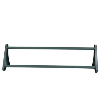 4A Oasis 3 Letter Bar Set | Couleur: Noir | Hauteur 27 centimeter | Longueur 85 centimeter | Par set