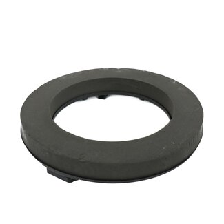 4A Oasis Eychenne Anneau | Couleur: Noir | Diamètre 60 centimeter | Par 2 anneaux