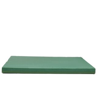 4A Oasis DesignSheet | Farbe: Grün | Länge 61 centimeter | Breite 92 centimeter | Pro Blatt