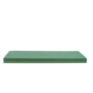 4A Oasis DesignSheet | Couleur: Vert | Longueur 31 centimeter | Largeur 92 centimeter | Par feuille