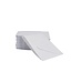 Enveloppe | Couleur: Blanc naturel | Hauteur 7 centimeter | Largeur 11 centimeter | Par 100 enveloppes