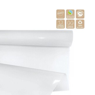 4A Folie Rol  70cm  50m Clayrbril