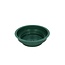 Oasis Junior Bowl | Colour: Green | Diameter 12 centimeter | Height 3 centimeter | Per 25 bowls