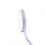 Satin Ribbon | Colour: Lilac-coloured | Width 10 millimetre | Length 25 metre | Per roll