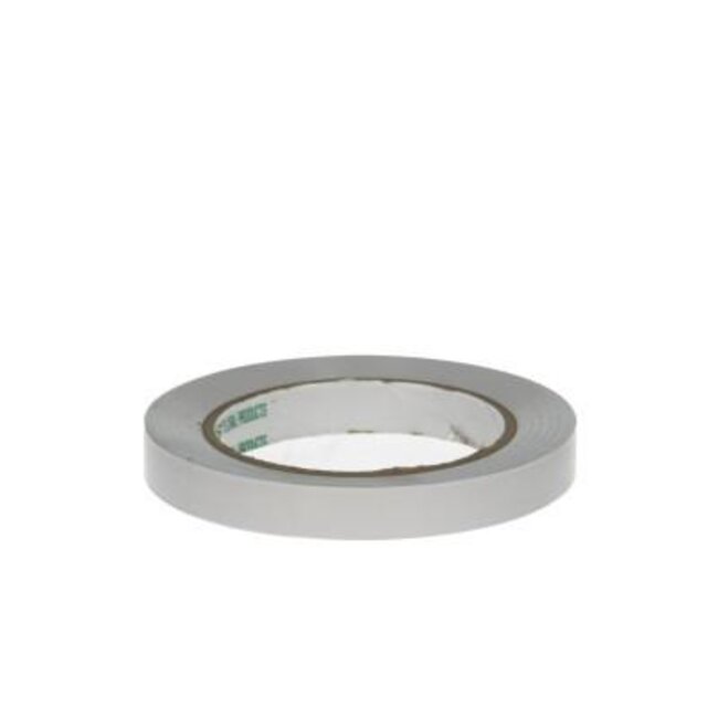 PVC Oasis Tape | Kleur: Natuurlijk Wit | Breedte 15 millimeter | Lengte 33 meter | Per 6 rollen