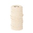 Draad Cotton cord 3mm 50m