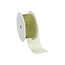 Shiny Mesh Lint | Colour: Gold-coloured | Width 38 millimetre | Length 20 metre | Per roll