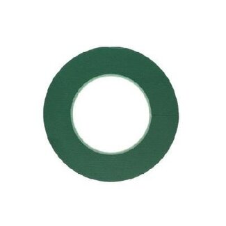 4A Steckschwamm Basis FF Ring | Farbe: Grün | Durchmesser 25 centimeter | Pro 2 Ringe