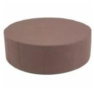4A Oasis Bio Cylindre | Couleur: Marron | Diamètre 22 centimeter | Par 2 cylindres