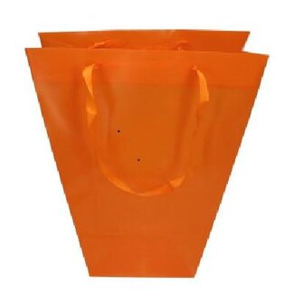 4A Tassen Kadotas | Farbe: Orange | Breite 24 - 11 centimeter | Höhe 26 centimeter | Pro 10 Tassen