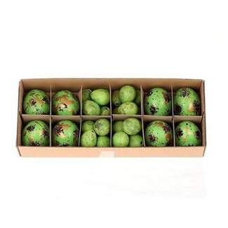 4A Pasen Ei kip/ kwartel x8/24