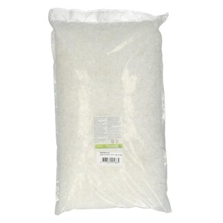 4A Glas Decoratie | Kleur: Transparant | Diameter 4 - 10 millimeter | Inhoud zak 4 kilo | Per zak