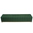 Oasis Bioline Raquette | Kleur: Groen | Lengte 51 centimeter | Breedte 12 centimeter | Hoogte 8 centimeter | Per 4 raquettes