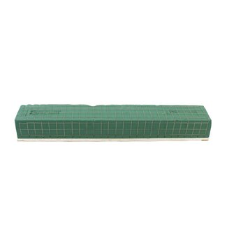 4A Oasis Bioline Raquette | Couleur: Vert | Longueur 67 centimeter | Largeur 12.5 centimeter | Hauteur 8 centimeter | Par 2 raquettes