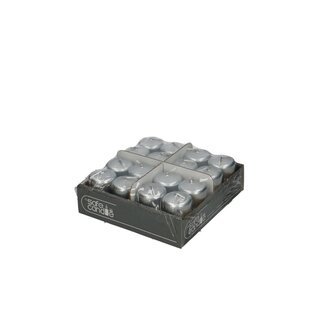 4A Kaars Stomp Safe Candle d04*06cm