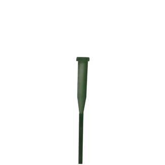 4A Steckrohr | Farbe: Grün | Länge 30 centimeter | Pro 100 Steckrohre