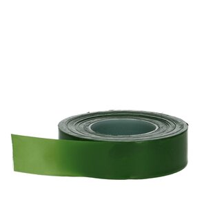 4A Parafilm | Farbe: Grün | Breite 25 Millimeter | Länge 27 Meter | Pro 6 Rollen