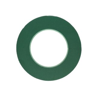 4A Oasis mousse florale FF Ring | Couleur: Vert | Diamètre 31 centimeter | Par 2 anneaux